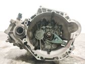 Mechaninė 5 pavarų dėžė