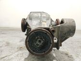 Rear differential