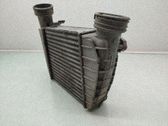Radiador intercooler