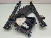 Fensterheber mechanisch Tür vorne