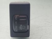 Panel lighting control switch