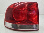 Lámpara de faros/luces traseros