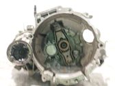Manual 5 speed gearbox