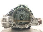 Automatic gearbox