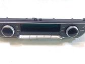 Climate control unit