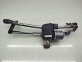 Motor del limpiaparabrisas