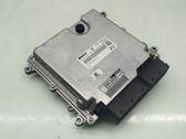 Engine control unit/module ECU