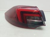 Rear tail light bulb