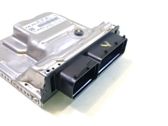 Unidad de control/módulo ECU del motor