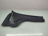 Wiper trim