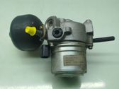 Brake booster