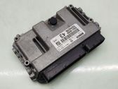 Engine control unit/module ECU