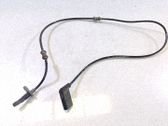 Sensor de freno del ABS trasero