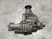 Front differential