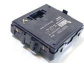 Autres unités de commande / modules