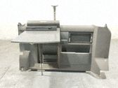 Moldura del tarjetero de la puerta trasera