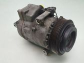 Air conditioning (A/C) compressor (pump)