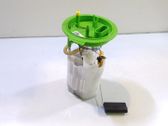In-tank fuel pump
