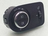 Regler Dimmer Schalter Beleuchtung Kombiinstrument Cockpit