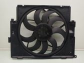 Ventilador eléctrico del radiador