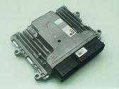 Unidad de control/módulo ECU del motor