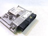 Unité de commande, module ECU de moteur