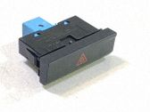 Botón interruptor de luz de peligro