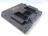 Autres unités de commande / modules