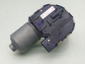 Motor del limpiaparabrisas