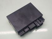 Other control units/modules