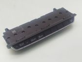 Multifunctional control switch/knob