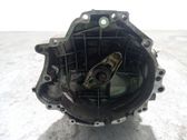 Manual 5 speed gearbox