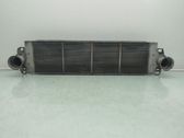 Intercooler radiator