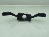 Wiper control stalk