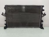 Coolant radiator