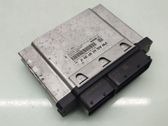 Motorsteuergerät ECU