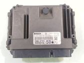 Engine control unit/module ECU