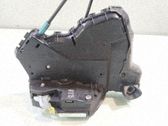 Cerradura de puerta delantera