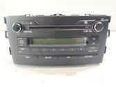 HiFi Audio sound control unit