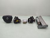 Airbag set