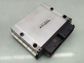 Engine control unit/module ECU