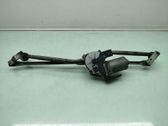 Wiper motor