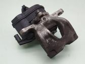 Support d'étrier arrière