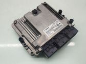Engine control unit/module ECU