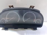 Velocímetro (tablero de instrumentos)