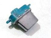 Resistencia motor/ventilador de la calefacción