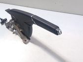 Hand brake release handle