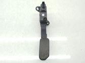 Pedal del acelerador