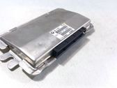 Autres unités de commande / modules