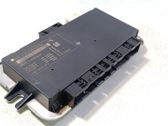 Autres unités de commande / modules